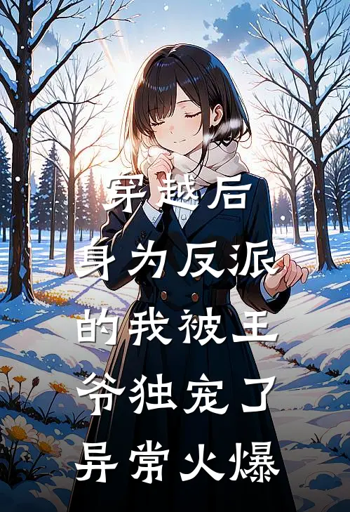 穿越后，身为反派的我被王爷独宠了异常火爆