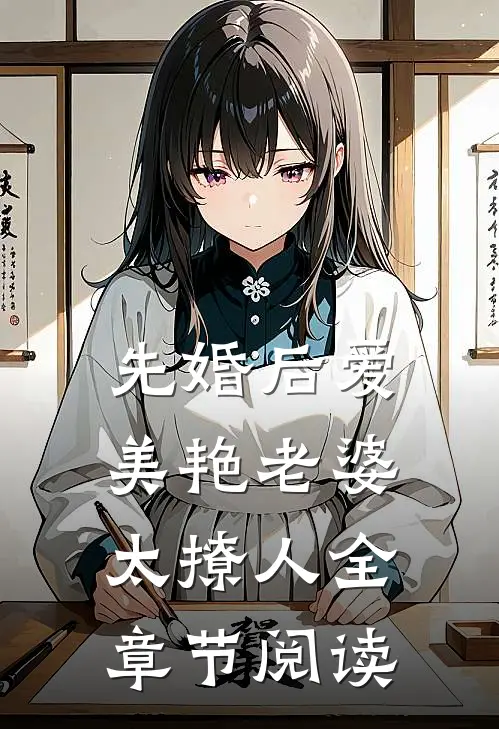 先婚后爱：美艳老婆太撩人全章节阅读
