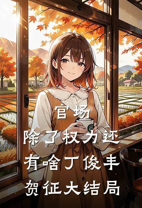 官场：除了权力还有啥丁俊丰贺征大结局