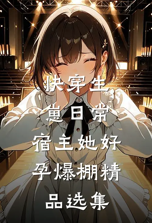 快穿生崽日常：宿主她好孕爆棚精品选集
