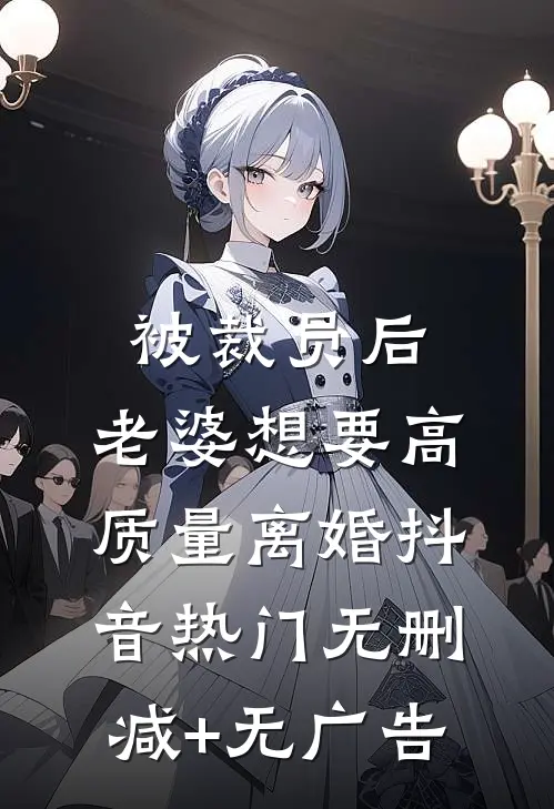 被裁员后，老婆想要高质量离婚抖音热门无删减+无广告