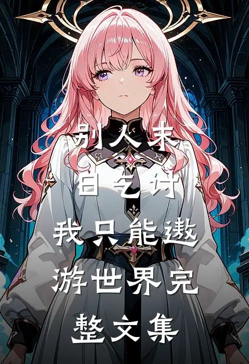 别人末日乞讨，我只能遨游世界完整文集
