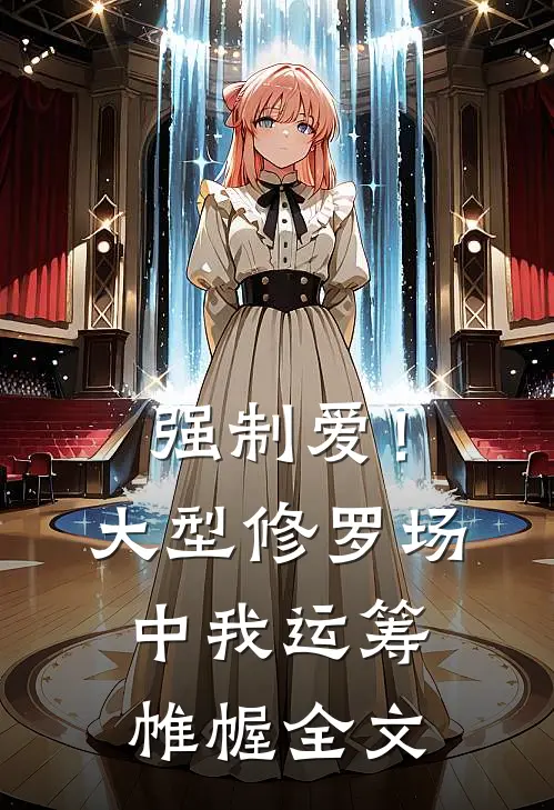 强制爱！大型修罗场中我运筹帷幄全文