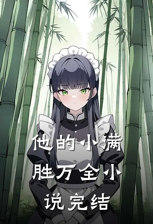 他的小满胜万全小说完结