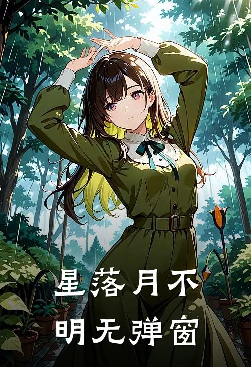 星落月不明无弹窗