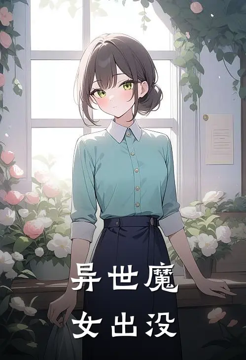异世魔女出没