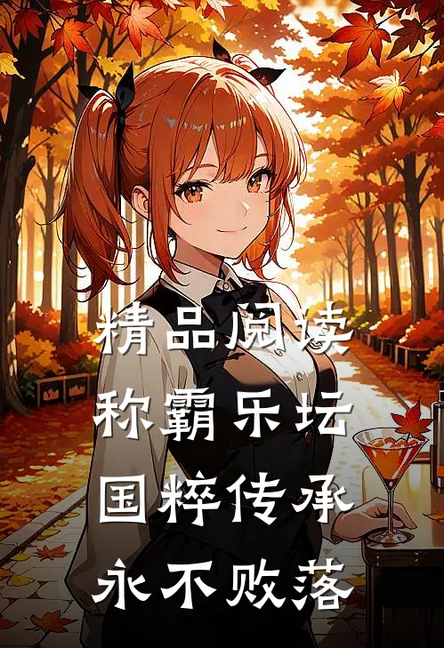 精品阅读称霸乐坛：国粹传承永不败落