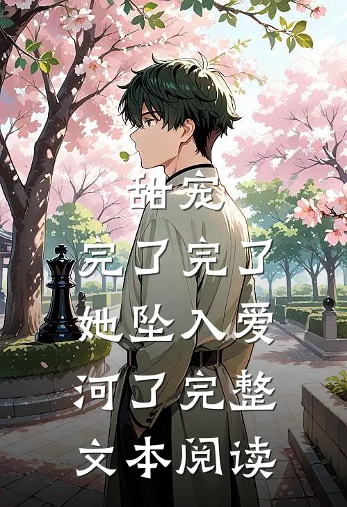 甜宠：完了完了，她坠入爱河了完整文本阅读