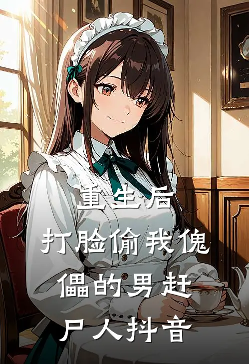 重生后，打脸偷我傀儡的男赶尸人抖音