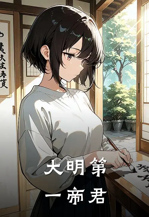 大明第一帝君