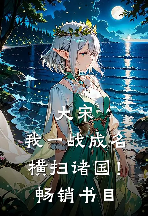 大宋：我一战成名，横扫诸国！畅销书目