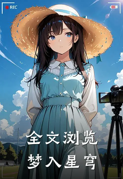 全文浏览梦入星穹