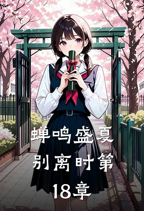 蝉鸣盛夏别离时第18章