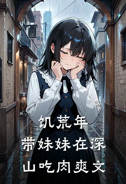 饥荒年：带妹妹在深山吃肉爽文