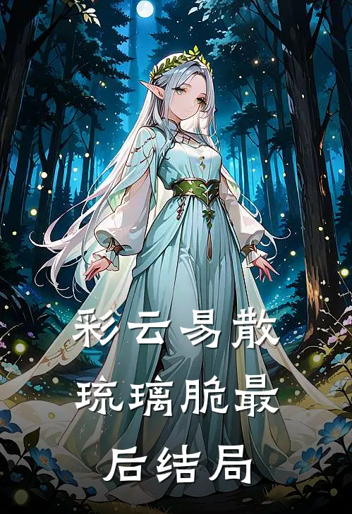 彩云易散琉璃脆最后结局