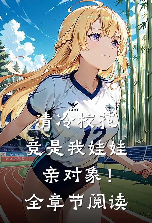 清冷校花，竟是我娃娃亲对象！全章节阅读