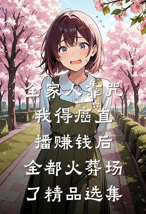 全家人靠咒我得癌直播赚钱后，全都火葬场了精品选集