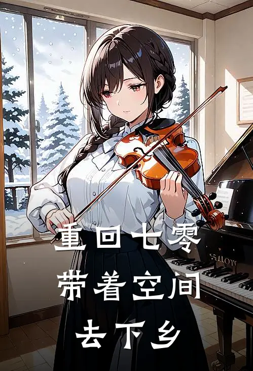 重回七零：带着空间去下乡