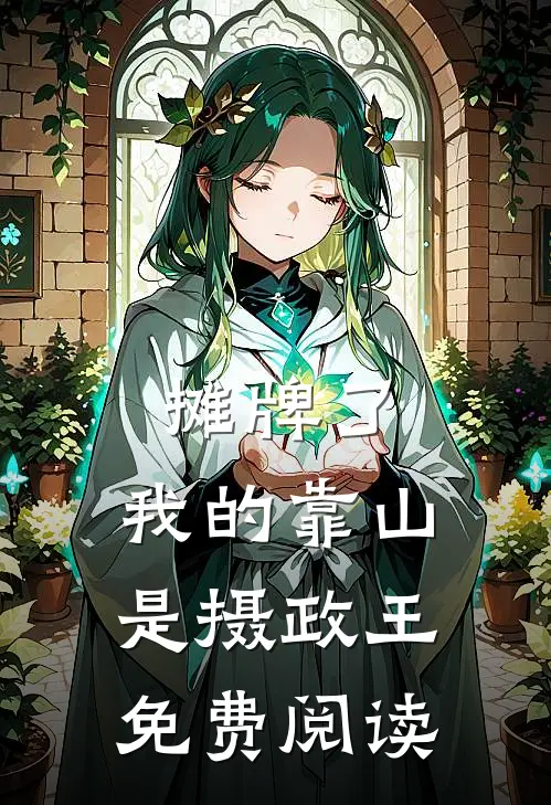 摊牌了，我的靠山是摄政王免费阅读