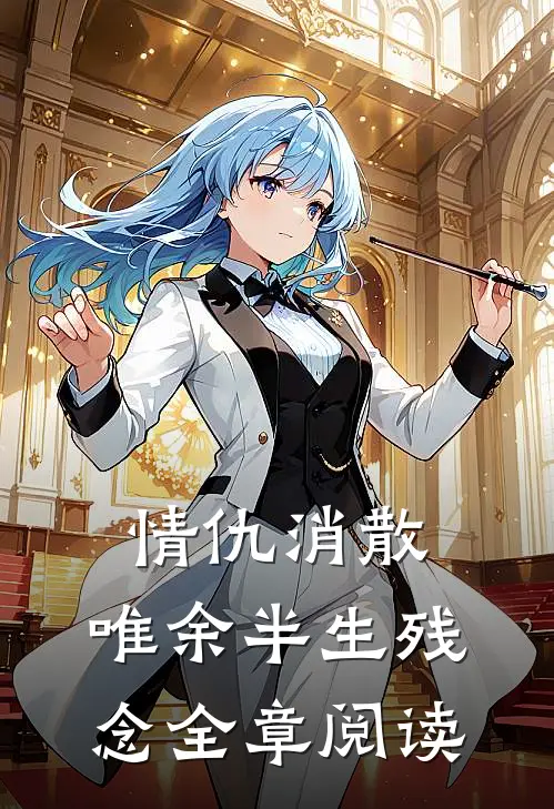 情仇消散，唯余半生残念全章阅读