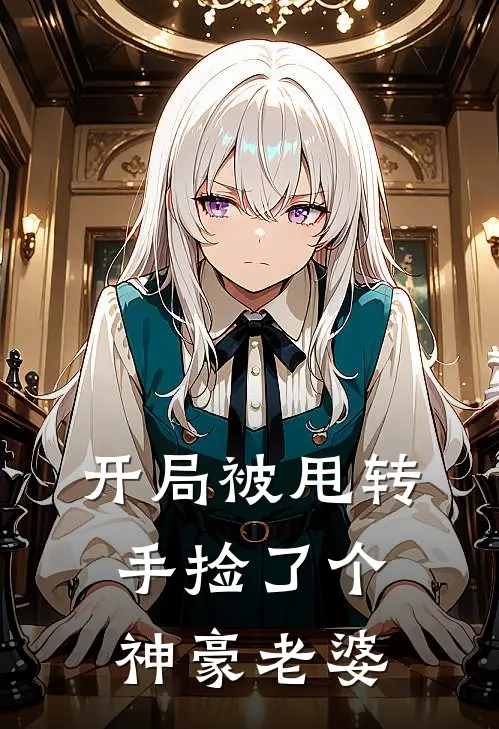 开局被甩转手捡了个神豪老婆