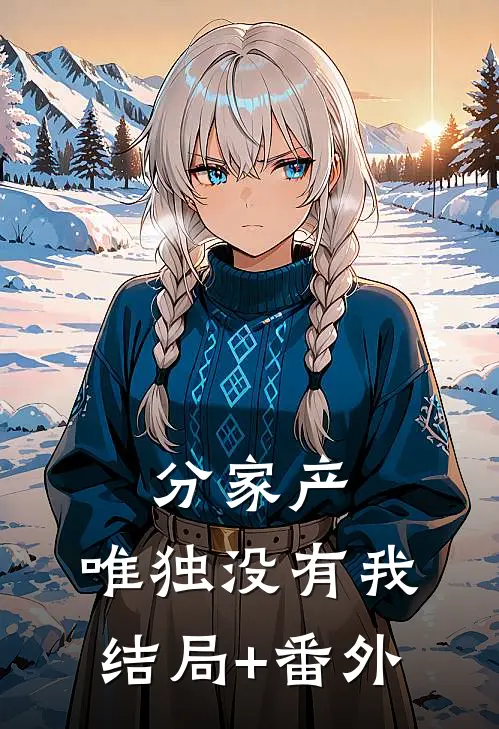 分家产，唯独没有我结局+番外