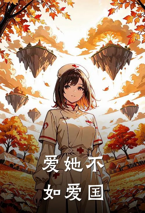 爱她不如爱国