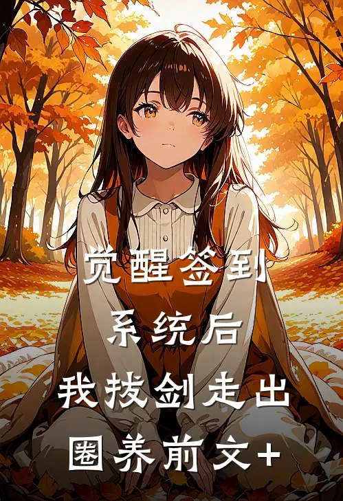 觉醒签到系统后，我拔剑走出圈养前文+