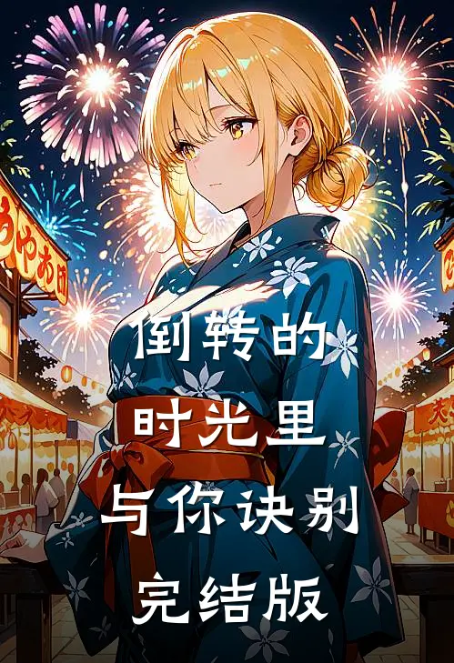 倒转的时光里，与你诀别完结版