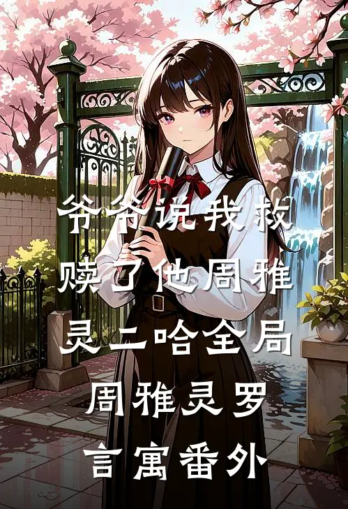 爷爷说我救赎了他周雅灵二哈全局周雅灵罗言寓 番外