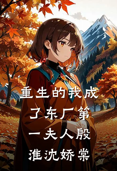 重生的我成了东厂第一夫人殷淮沈娇棠