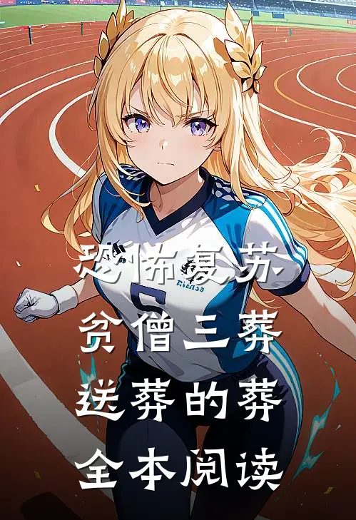 恐怖复苏：贫僧三葬，送葬的葬全本阅读