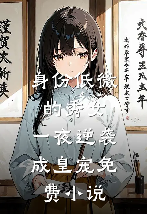 身份低微的秀女，一夜逆袭成皇宠免费小说