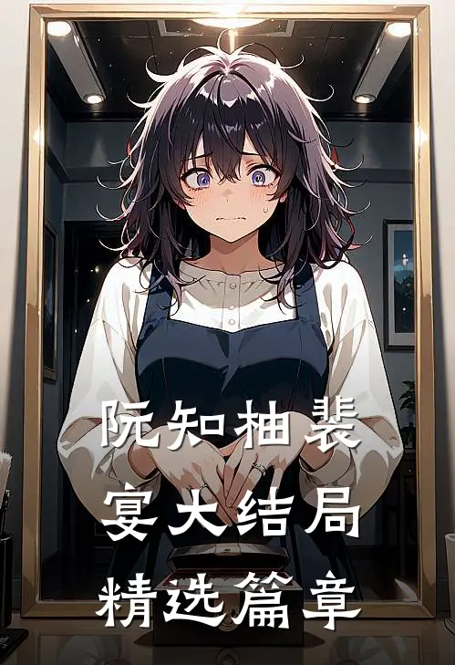 阮知柚裴宴大结局精选篇章
