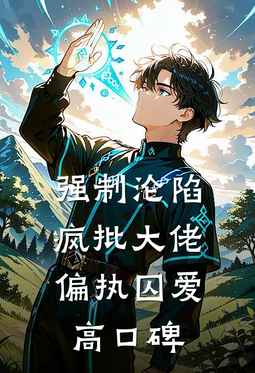 强制沦陷：疯批大佬偏执囚爱高口碑