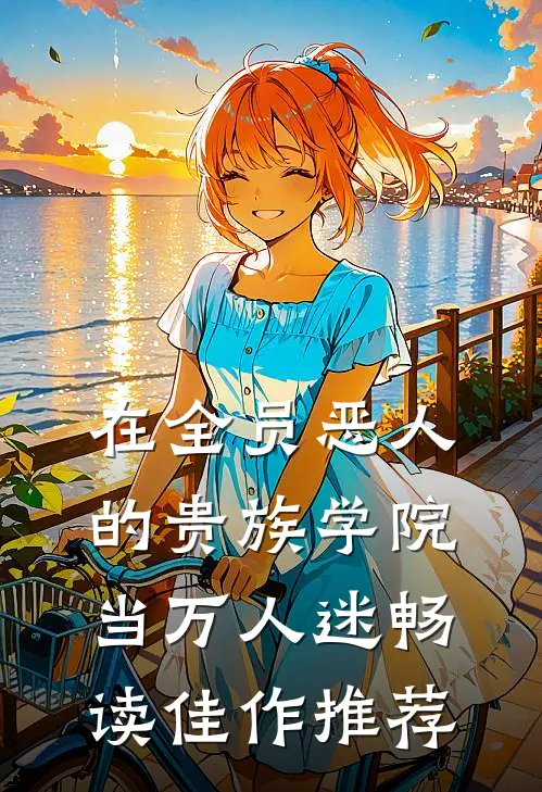 在全员恶人的贵族学院当万人迷畅读佳作推荐