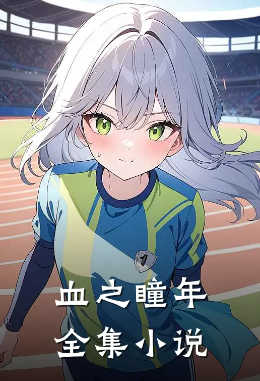 血之瞳年全集小说