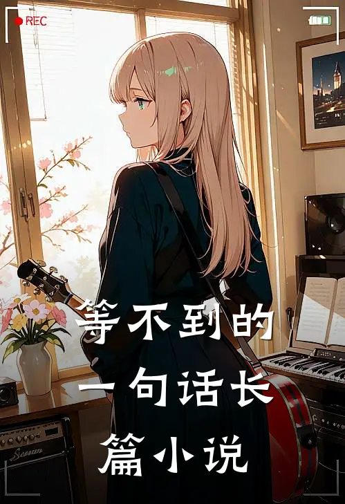 等不到的一句话长篇小说