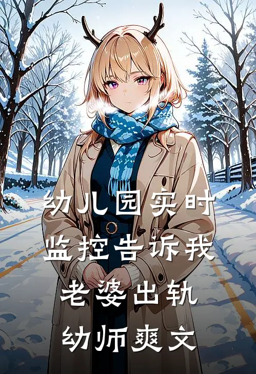 幼儿园实时监控告诉我老婆出轨幼师爽文