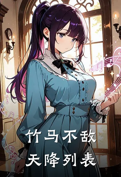 竹马不敌天降列表