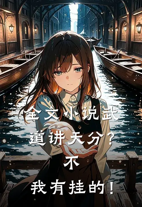 全文小说武道讲天分？不，我有挂的！