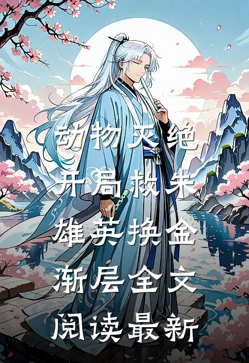 动物灭绝：开局救朱雄英换金渐层全文阅读最新