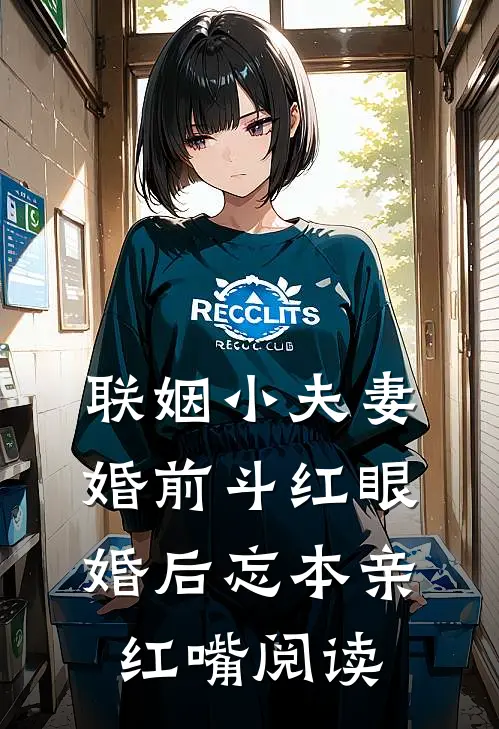 联姻小夫妻婚前斗红眼，婚后忘本亲红嘴阅读