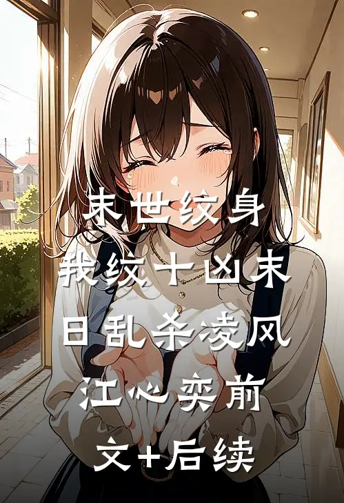 末世纹身：我纹十凶末日乱杀凌风江心奕前文+后续