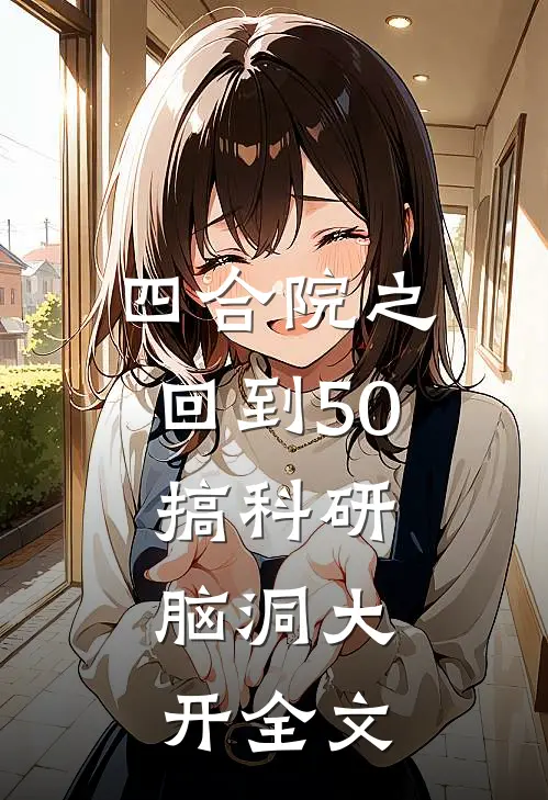四合院之回到50搞科研，脑洞大开全文