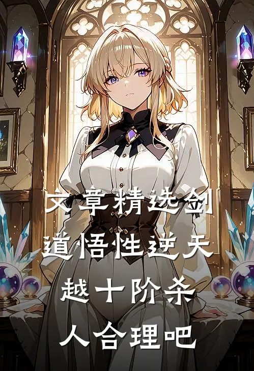 文章精选剑道悟性逆天，越十阶杀人合理吧