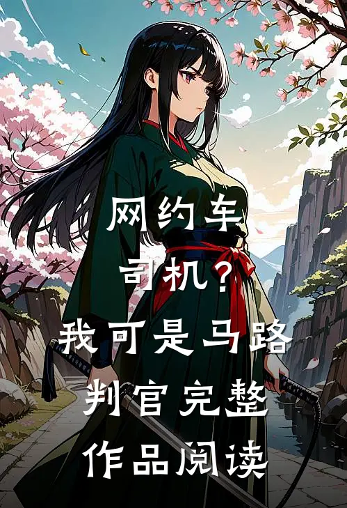 网约车司机？我可是马路判官完整作品阅读