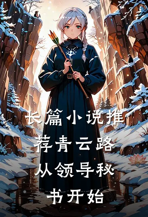 长篇小说推荐青云路：从领导秘书开始