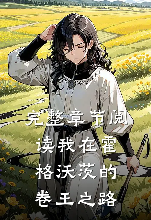 完整章节阅读我在霍格沃茨的卷王之路