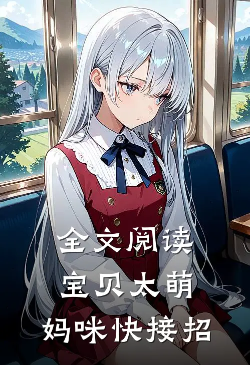 全文阅读宝贝太萌： 妈咪快接招